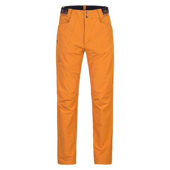HANNAH - PANTALONE NIGUEL II UOMO