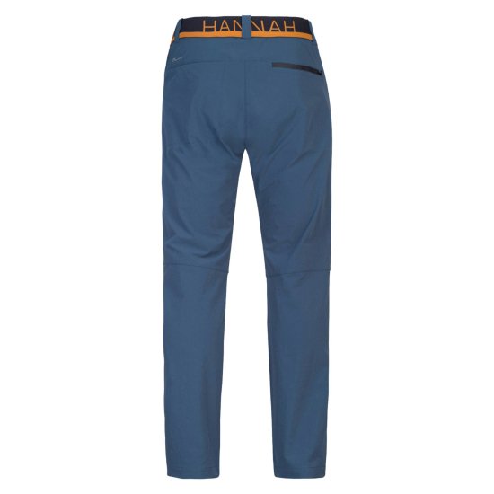 HANNAH - PANTALONE NIGUEL II UOMO