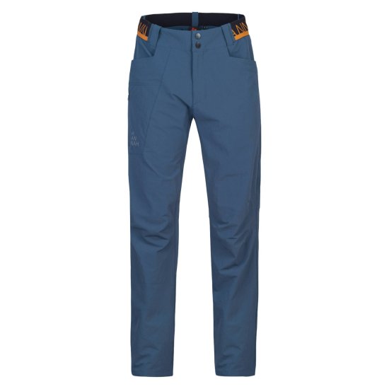 HANNAH - PANTALONE NIGUEL II UOMO