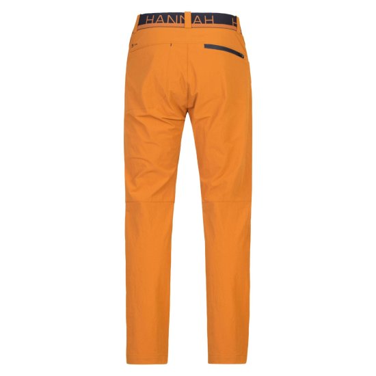 HANNAH - PANTALONE NIGUEL II UOMO
