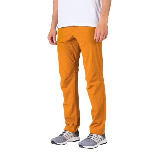 HANNAH - PANTALONE NIGUEL II UOMO