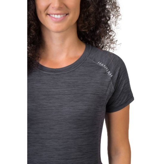 HANNAH - T-SHIRT SHELLY II DONNA