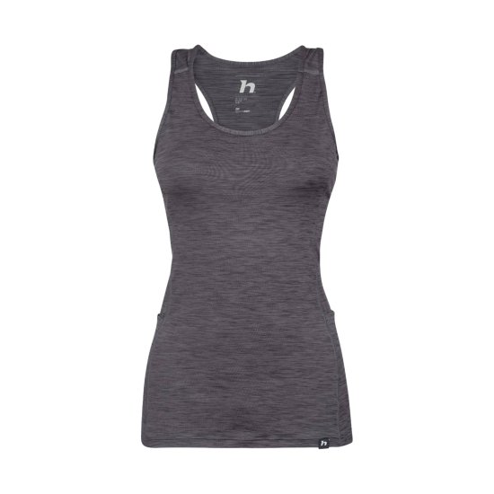 HANNAH - CANOTTA RINA DONNA
