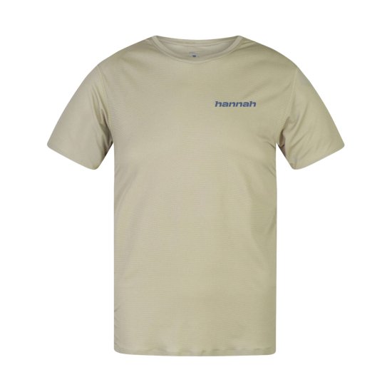 HANNAH - MAGLIA WICK UOMO