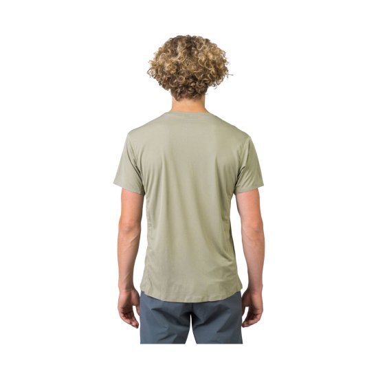 HANNAH - MAGLIA WICK UOMO