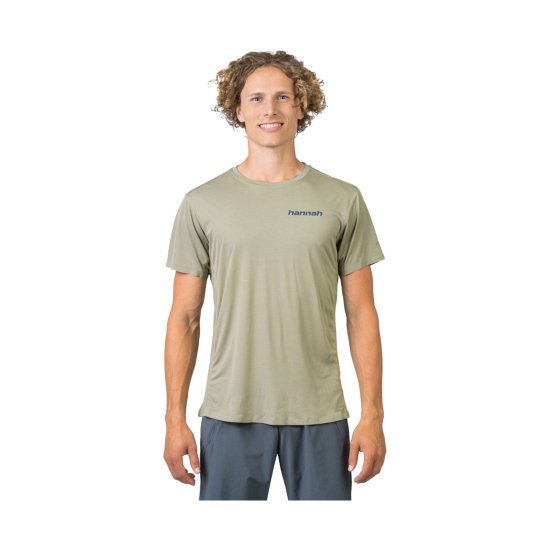 HANNAH - MAGLIA WICK UOMO