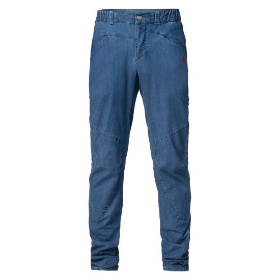 RAFIKI - Pantalone Crimp uomo
