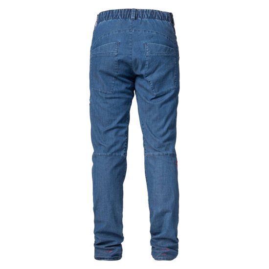 RAFIKI - Pantalone Crimp uomo