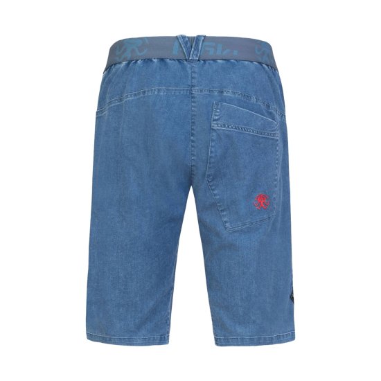 RAFIKI - Pantaloncini Beta da uomo