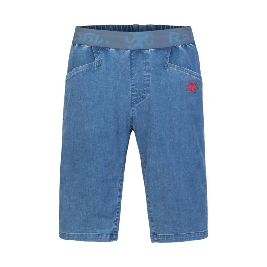 RAFIKI - Pantaloncini Beta da uomo