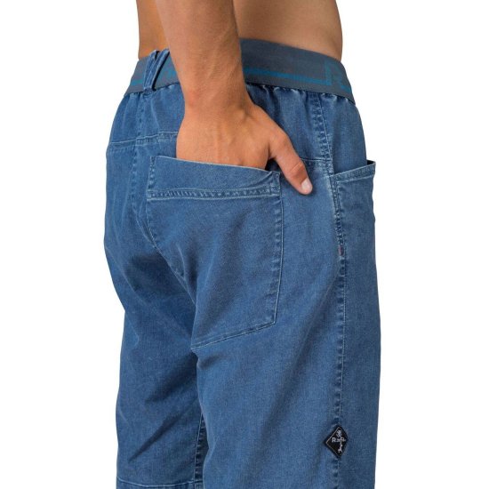 RAFIKI - Pantaloncini Beta da uomo