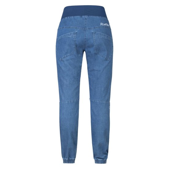 RAFIKI - Pantalone Chain donna