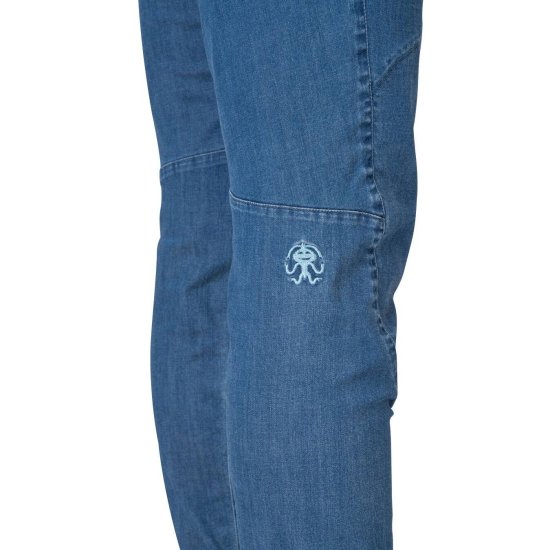 RAFIKI - Pantalone Chain donna