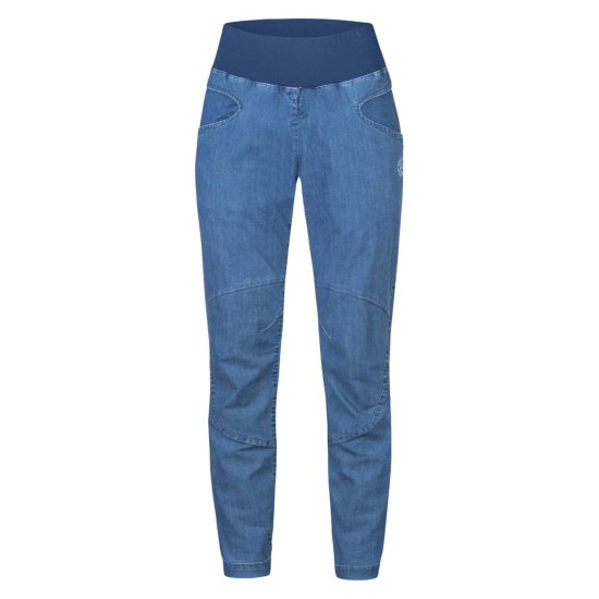 RAFIKI - Pantalone Chain donna