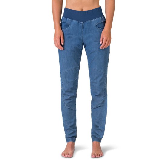 RAFIKI - Pantalone Chain donna