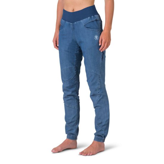 RAFIKI - Pantalone Chain donna