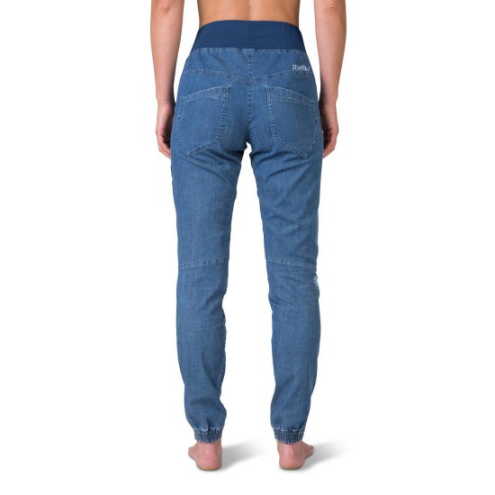 RAFIKI - Pantalone Chain donna