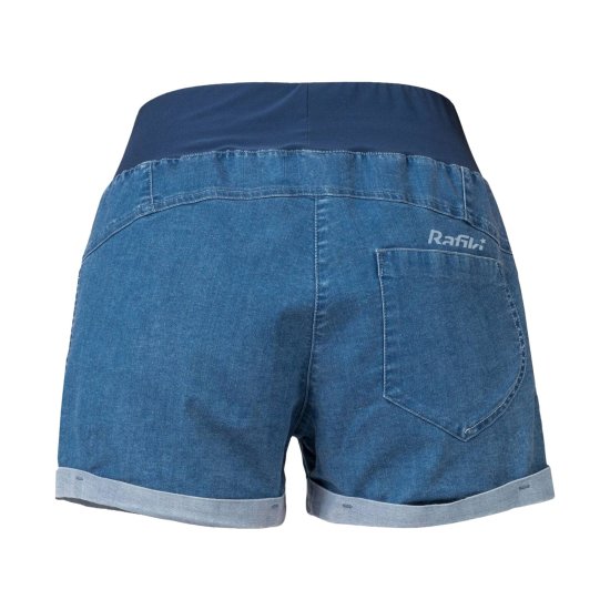 RAFIKI - Pantaloncini Falesie da donna