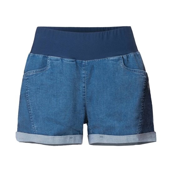 RAFIKI - Pantaloncini Falesie da donna