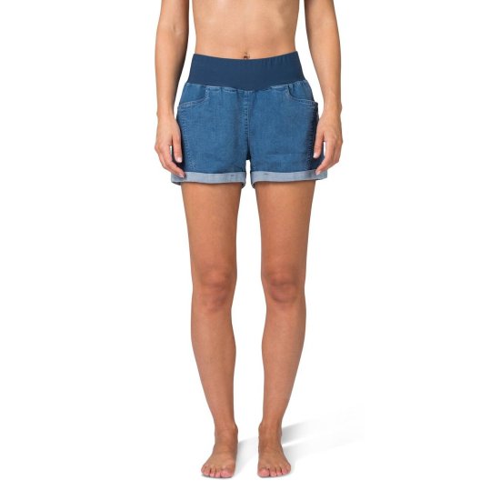 RAFIKI - Pantaloncini Falesie da donna