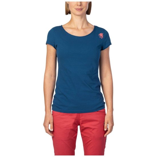 RAFIKI - T-shirt Jay donna