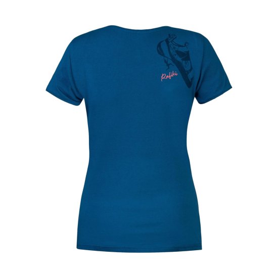 RAFIKI - T-shirt Jay donna