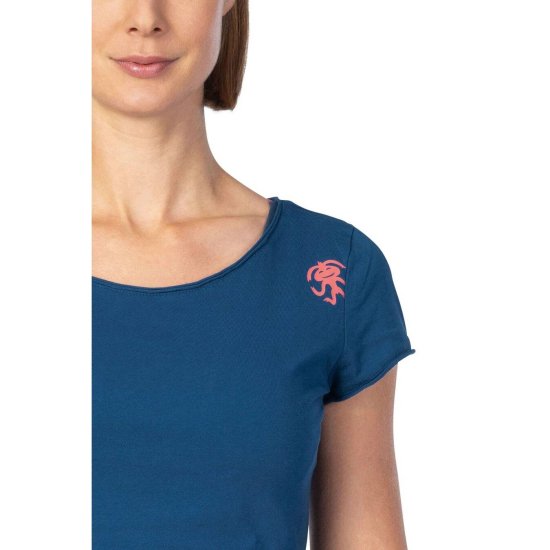 RAFIKI - T-shirt Jay donna