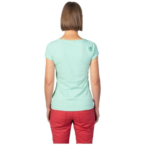 RAFIKI - T-shirt Jay donna