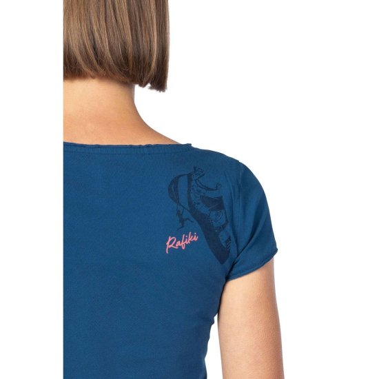 RAFIKI - T-shirt Jay donna