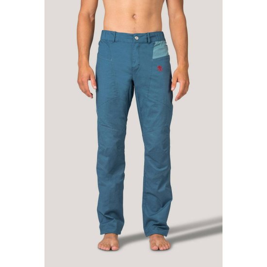 RAFIKI - Pantalone Crag uomo