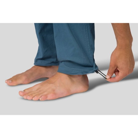 RAFIKI - Pantalone Crag uomo