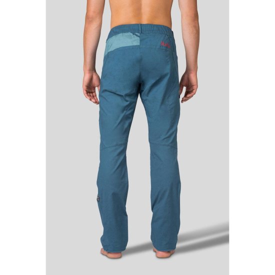 RAFIKI - Pantalone Crag uomo