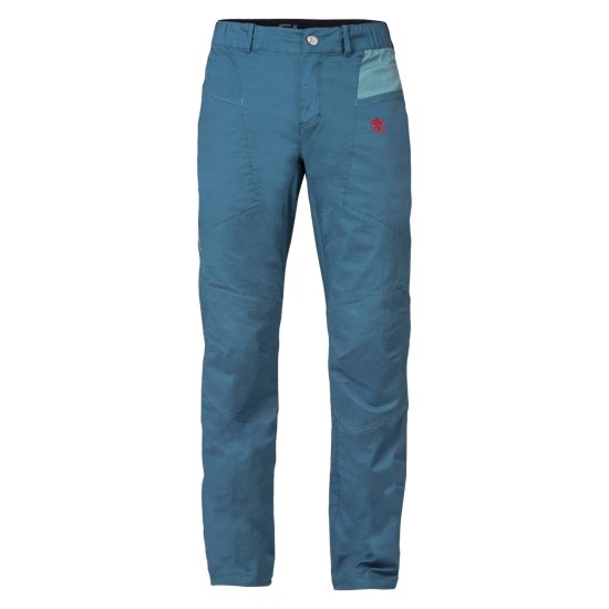 RAFIKI - Pantalone Crag uomo