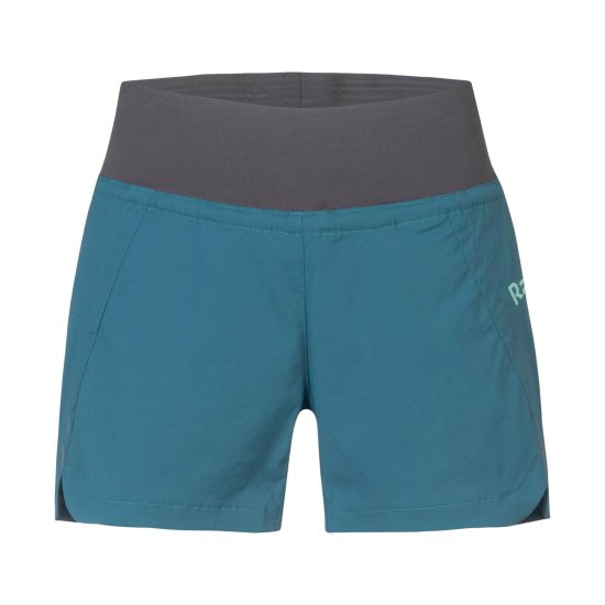 RAFIKI - Short Vella donna