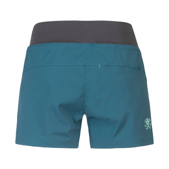 RAFIKI - Short Vella donna