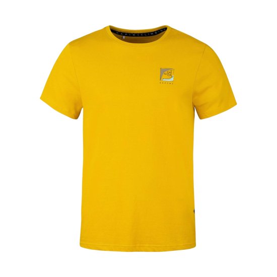 RAFIKI - T-shirt Arcos uomo