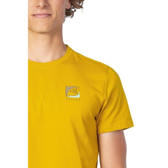 RAFIKI - T-shirt Arcos uomo