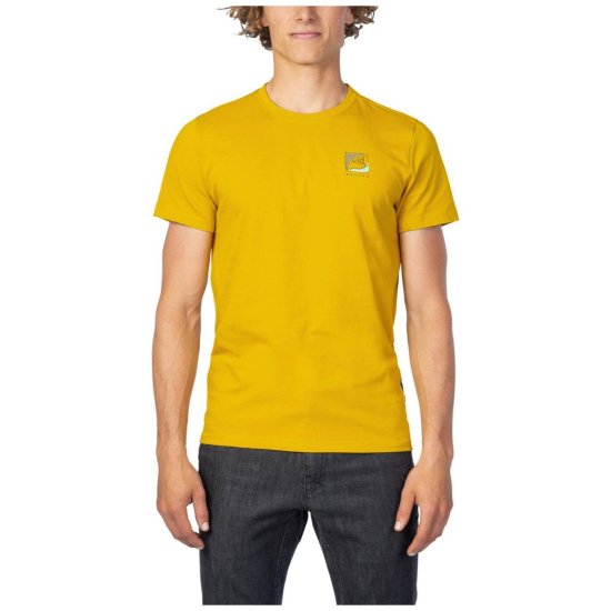 RAFIKI - T-shirt Arcos uomo