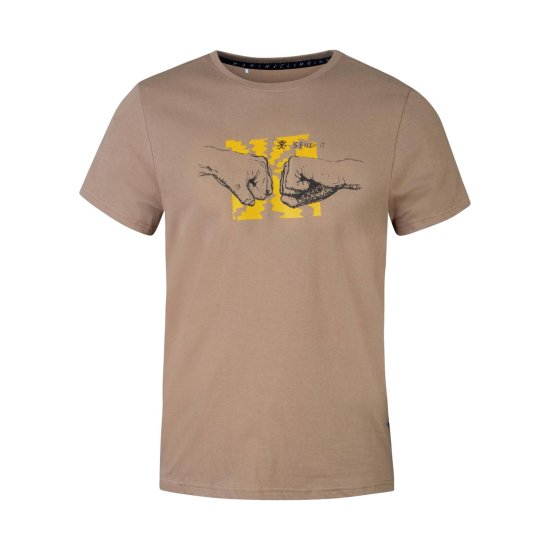 RAFIKI - T-shirt Arcos uomo