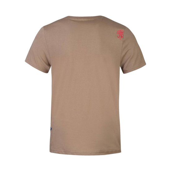 RAFIKI - T-shirt Arcos uomo