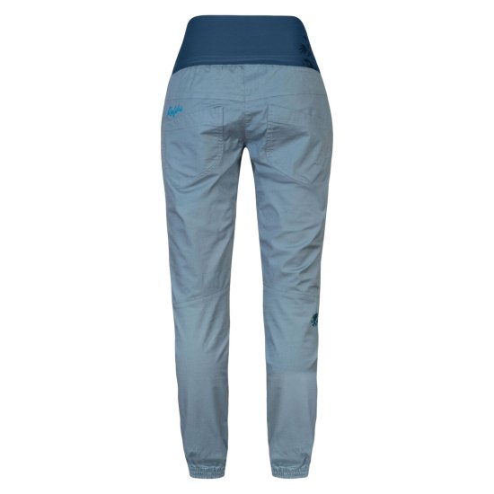 RAFIKI - Pantalone Massone donna