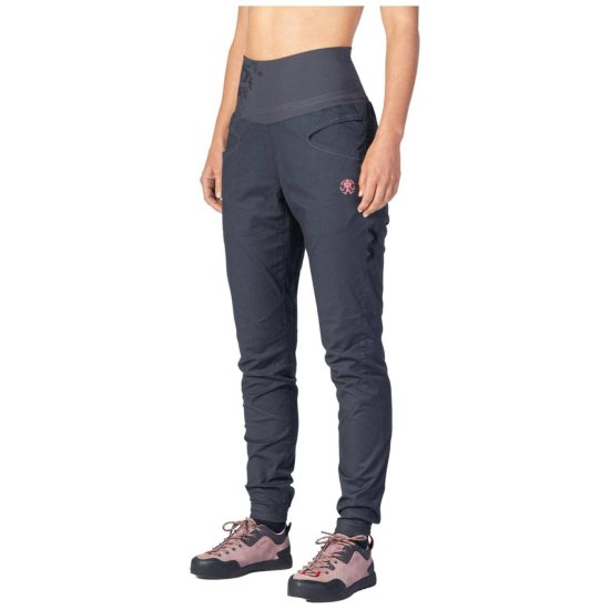 RAFIKI - Pantalone Massone donna