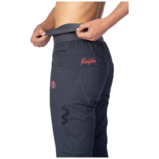 RAFIKI - Pantalone Massone donna