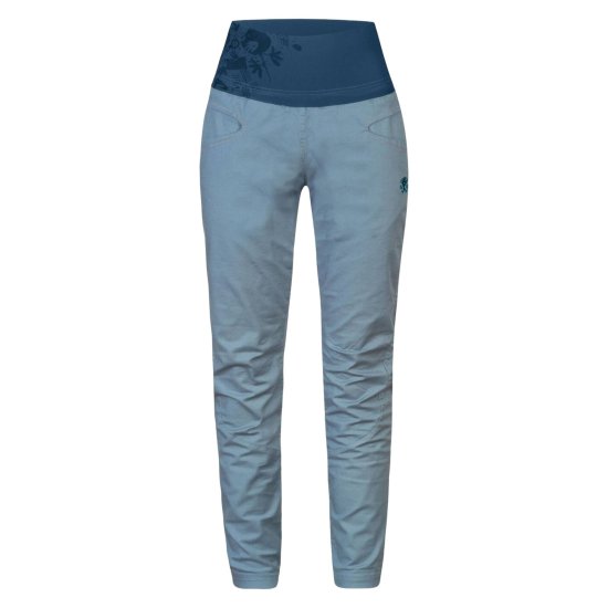 RAFIKI - Pantalone Massone donna