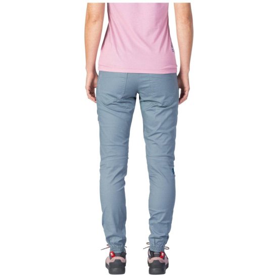 RAFIKI - Pantalone Massone donna
