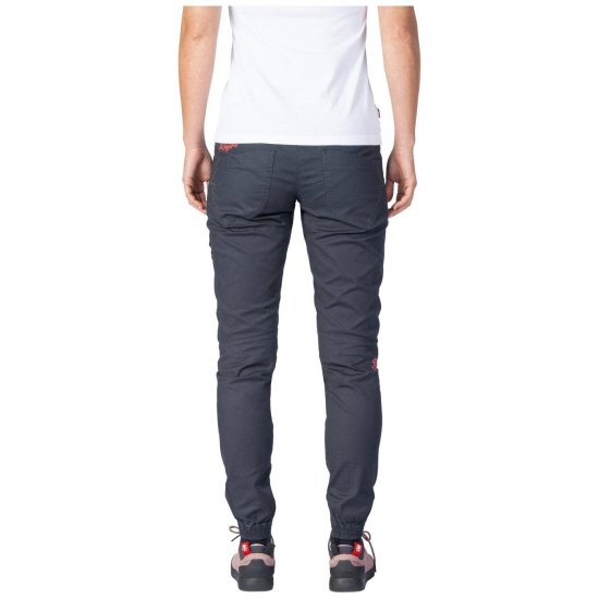 RAFIKI - Pantalone Massone donna
