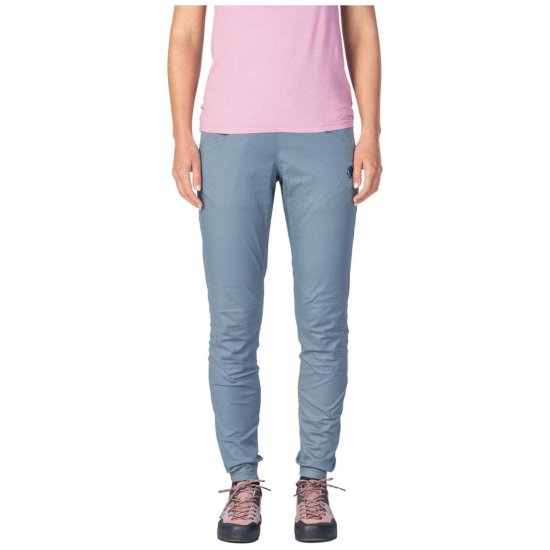 RAFIKI - Pantalone Massone donna