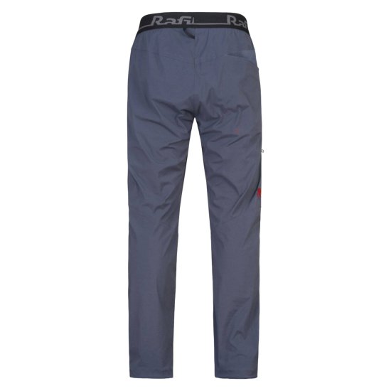 RAFIKI - Pantalone Drive uomo