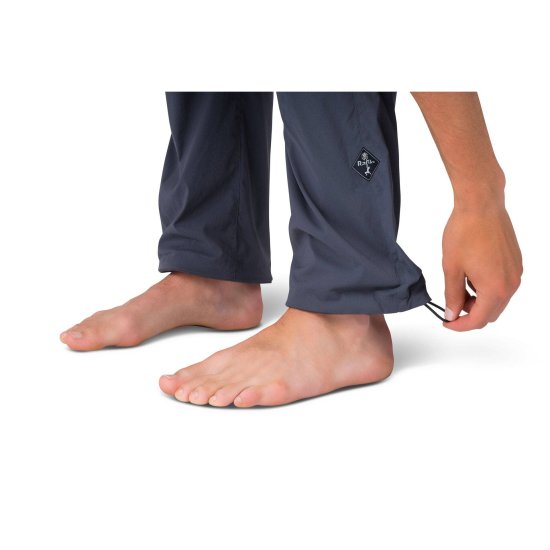 RAFIKI - Pantalone Drive uomo
