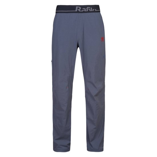 RAFIKI - Pantalone Drive uomo